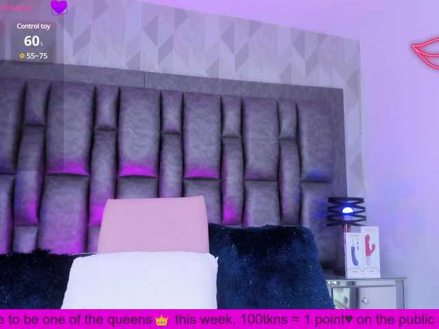  BellaSaint chat room
