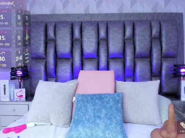 BellaSaint webcam