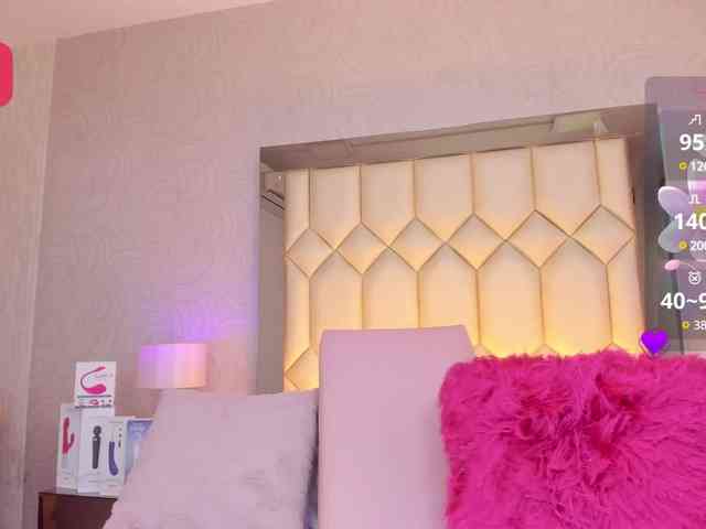 porn webcam live BellaSaint