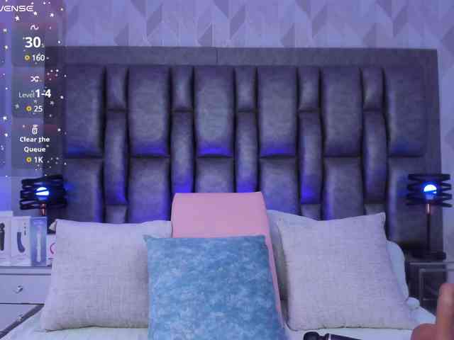BellaSaint webcam