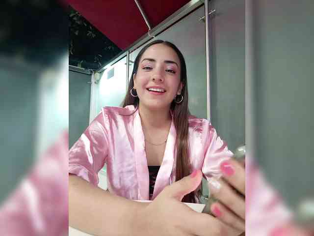 BellaSaint Live Webcam on BongaCams