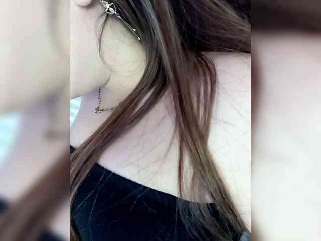 BellaSaint webcam