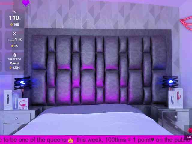 cam chat room BellaSaint