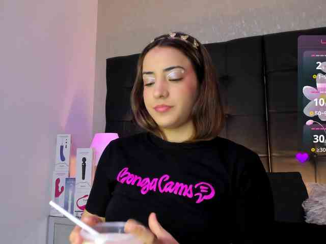 video chat for free BellaSaint