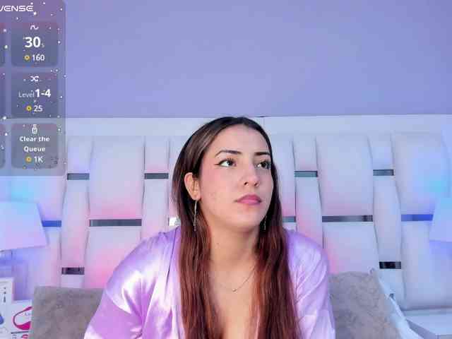BellaSaint webcam