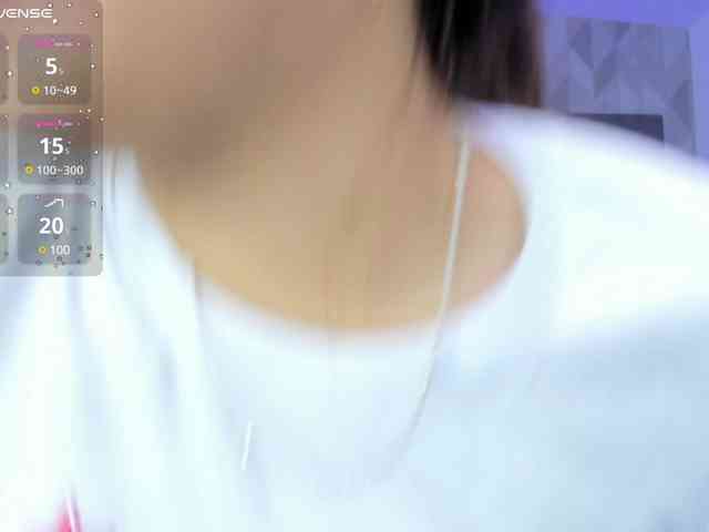 BellaSaint webcam