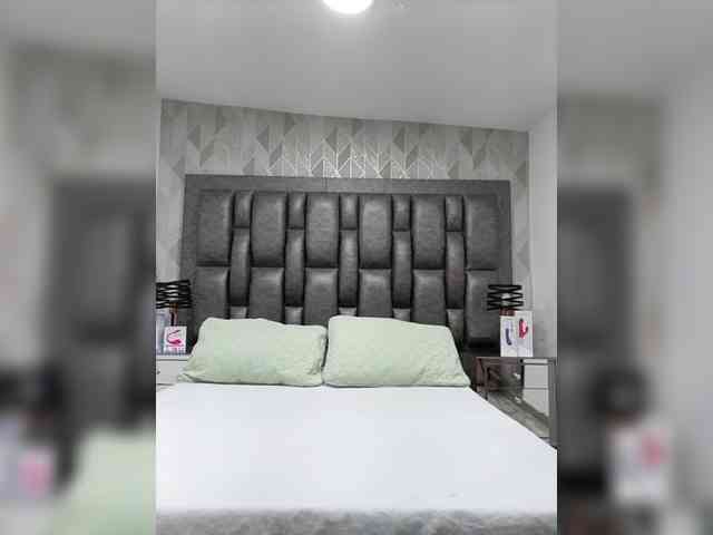 BellaSaint webcam