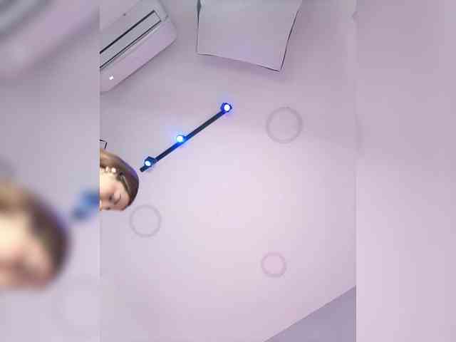 BellaSaint webcam