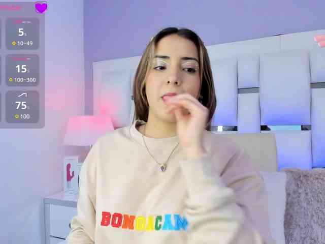 web cam porn online BellaSaint