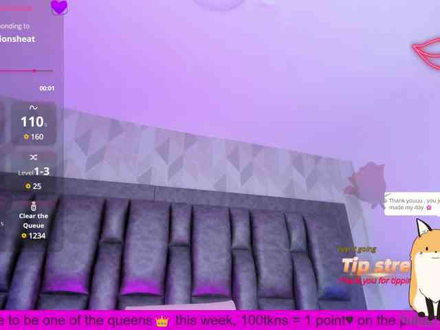 role play chat BellaSaint