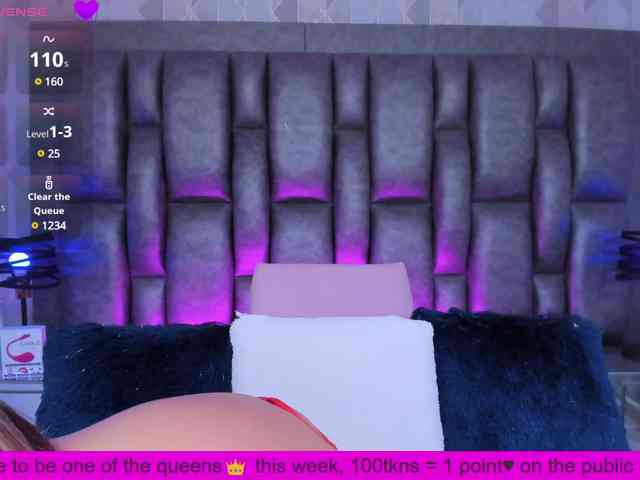 sex chat for free BellaSaint