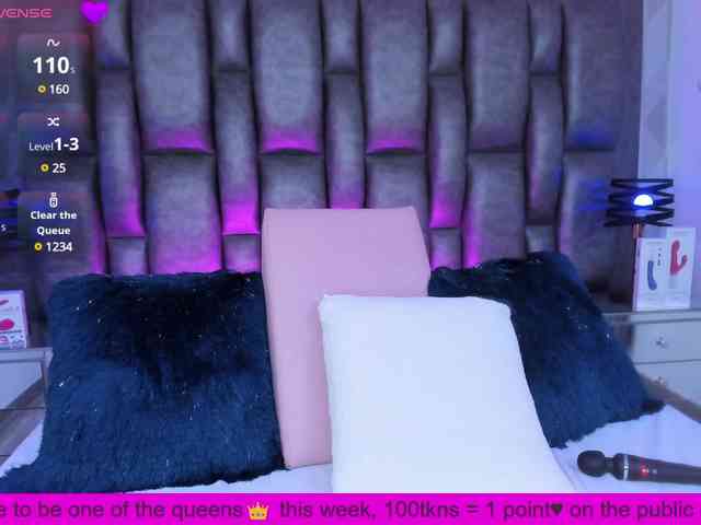 videochat adult BellaSaint
