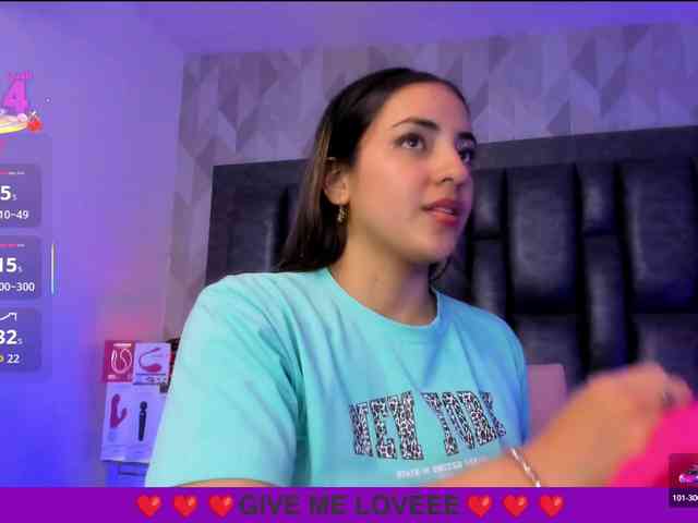 BellaSaint BellaSaint