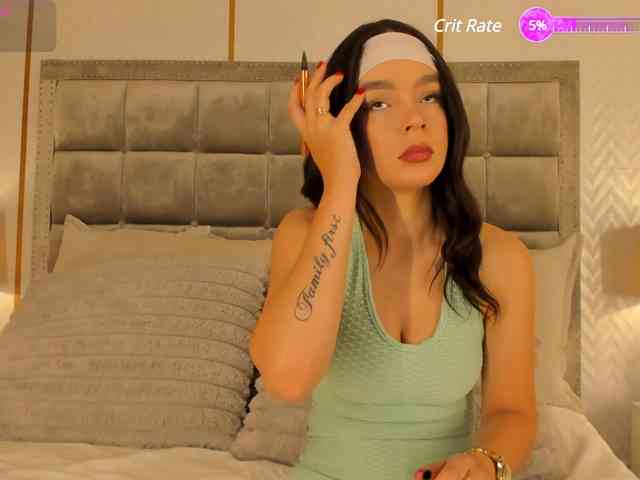 jullieboo webcam