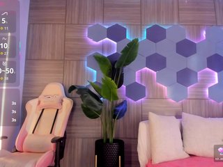 MilaGrace Porn Show