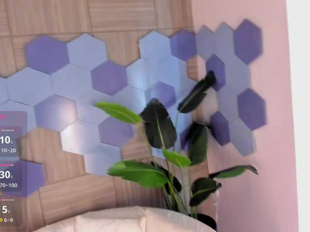 MilaGrace's BongaCams show and profile