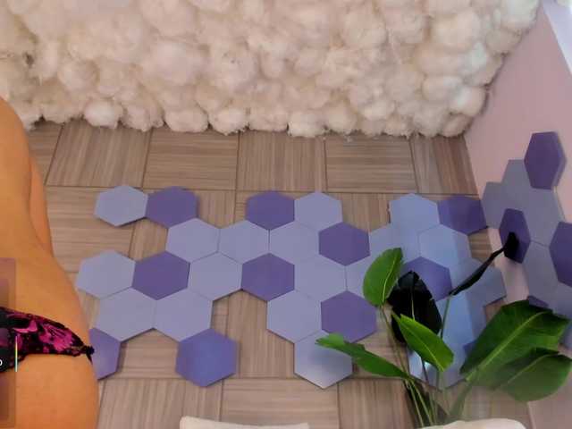 MilaGrace's BongaCams show and profile