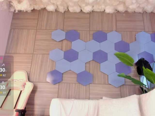 MilaGrace's BongaCams show and profile