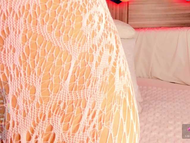 MilaGrace's BongaCams show and profile