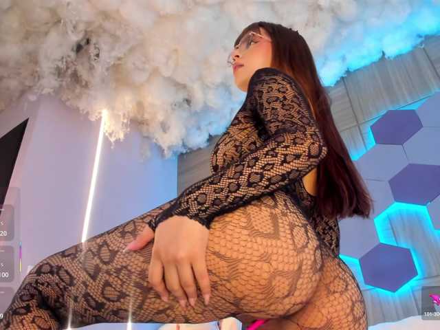 MilaGrace's BongaCams show and profile