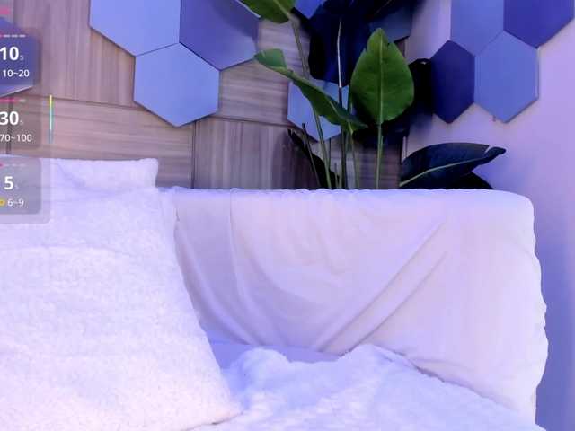 MilaGrace's BongaCams show and profile