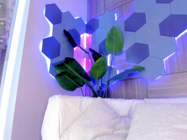 MilaGrace's BongaCams show and profile