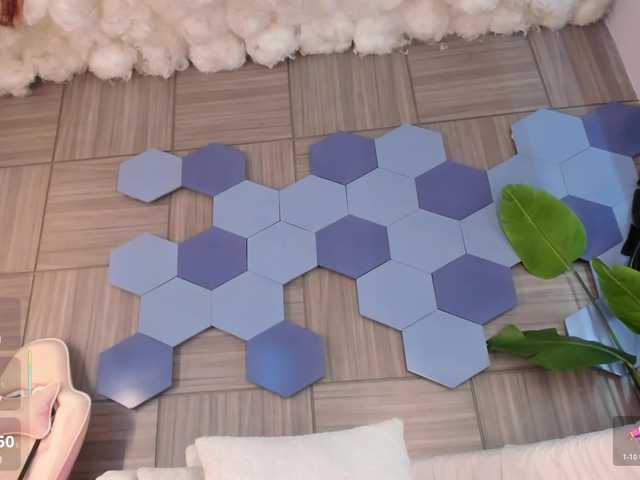 MilaGrace's BongaCams show and profile