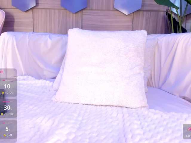 MilaGrace's BongaCams show and profile