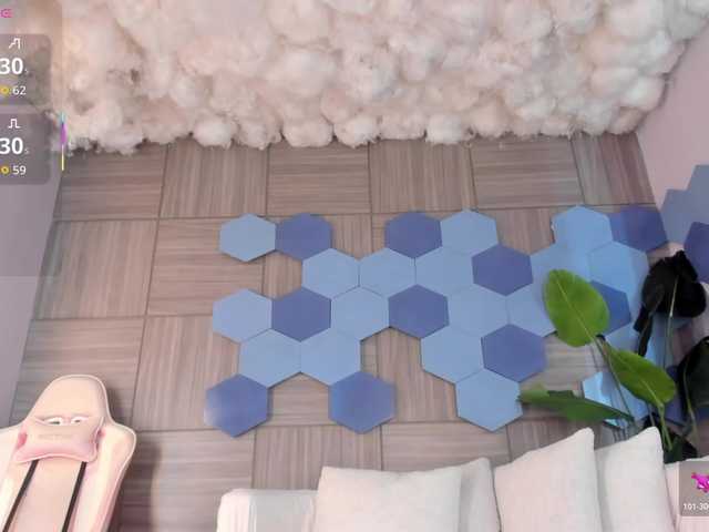 MilaGrace's BongaCams show and profile