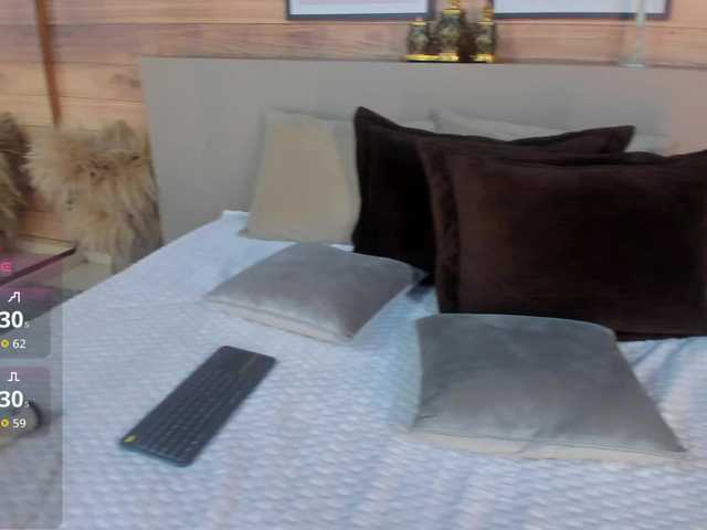 MilaGrace's BongaCams show and profile