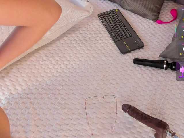 MilaGrace's BongaCams show and profile