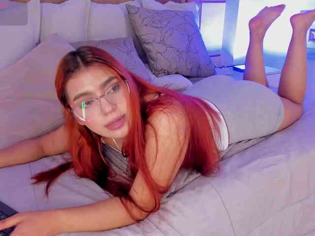 MilaGrace webcam
