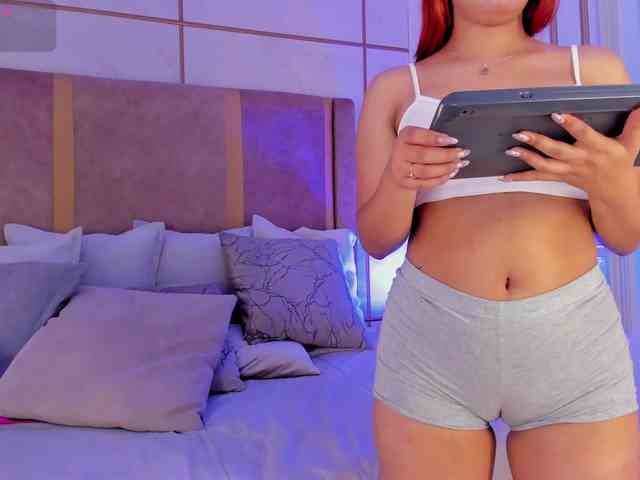 MilaGrace webcam