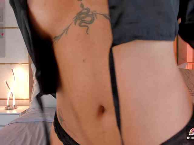 MilaGrace webcam