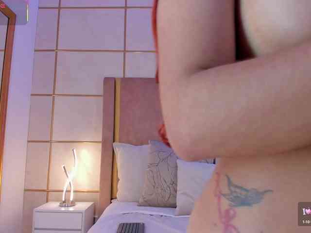MilaGrace webcam