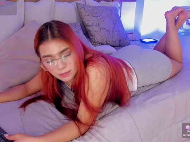 MilaGrace webcam