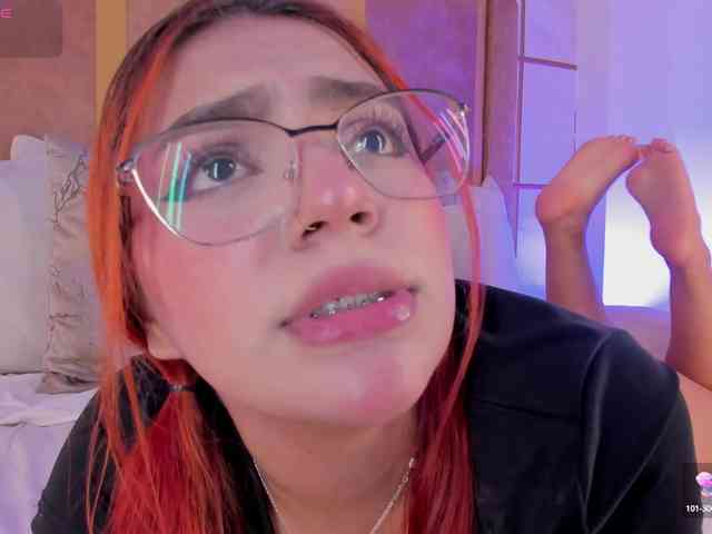 MilaGrace webcam
