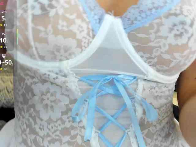 MilaGrace webcam