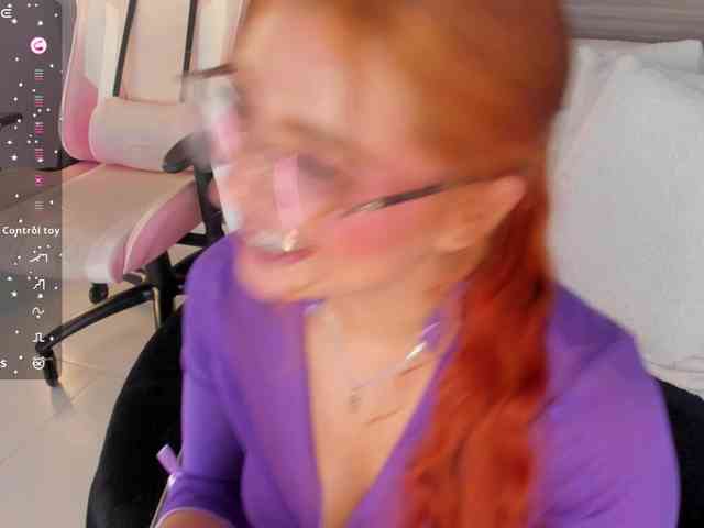MilaGrace webcam