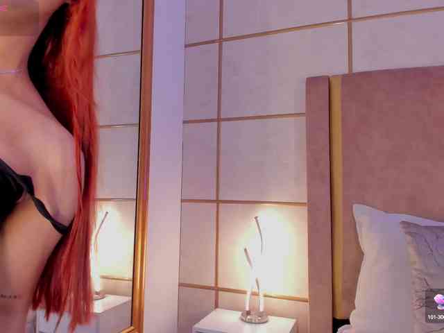 MilaGrace webcam