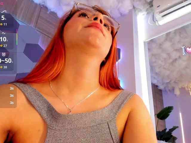 MilaGrace webcam