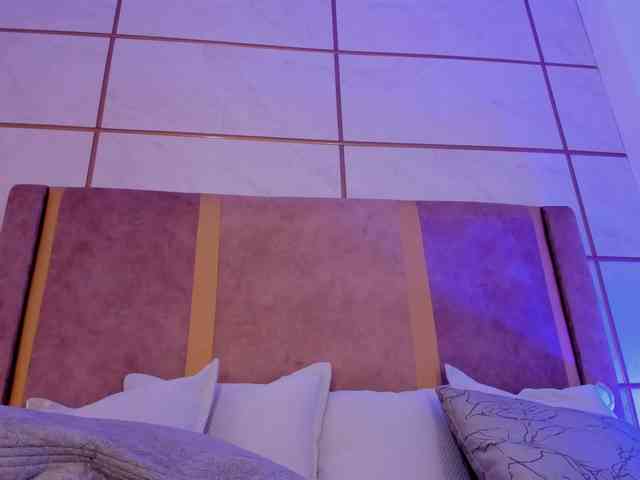 MilaGrace webcam