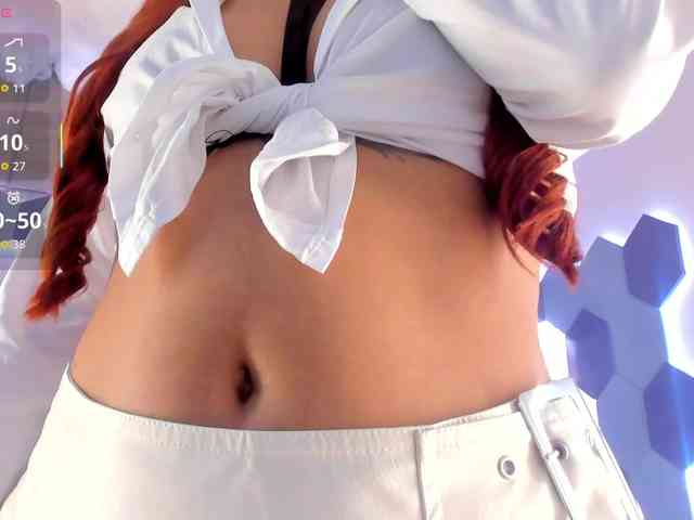 MilaGrace webcam