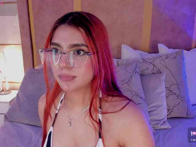 MilaGrace webcam