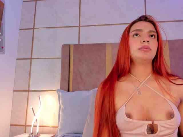 MilaGrace webcam