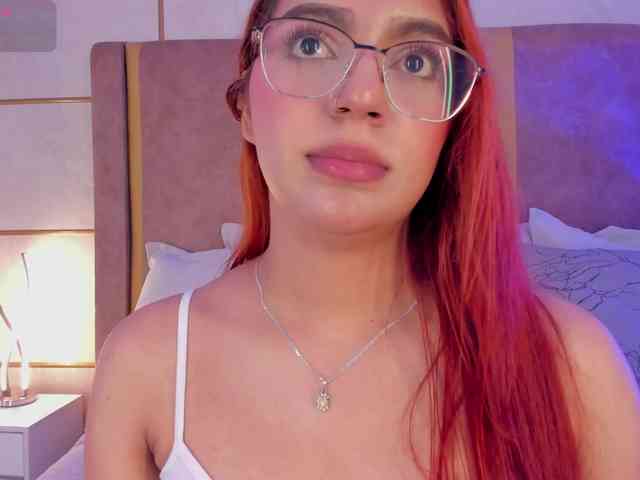MilaGrace webcam
