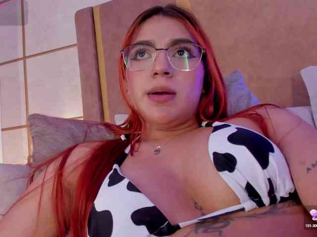 MilaGrace webcam