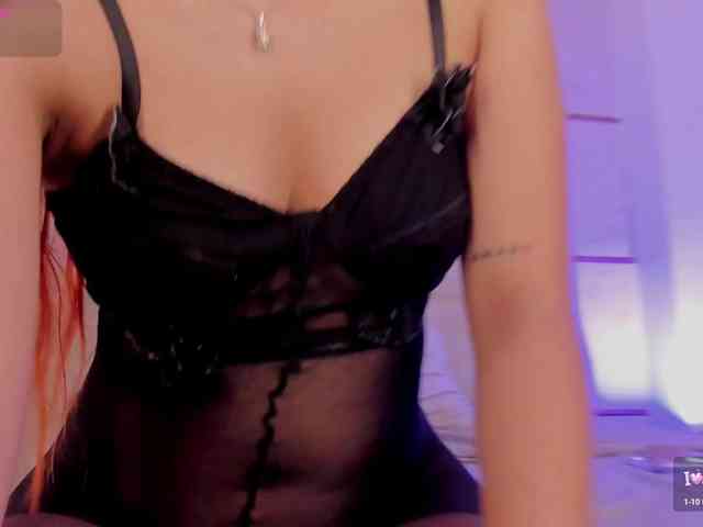 MilaGrace webcam