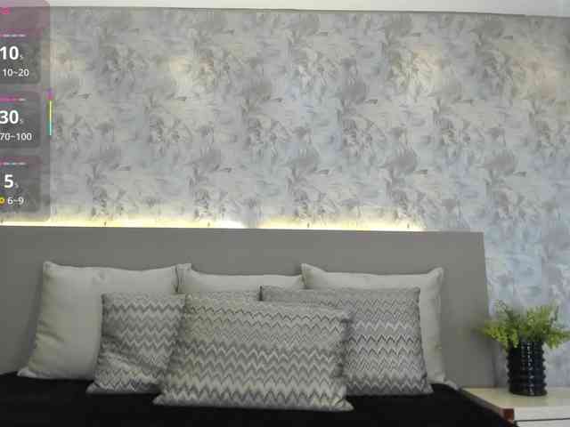 MilaGrace webcam