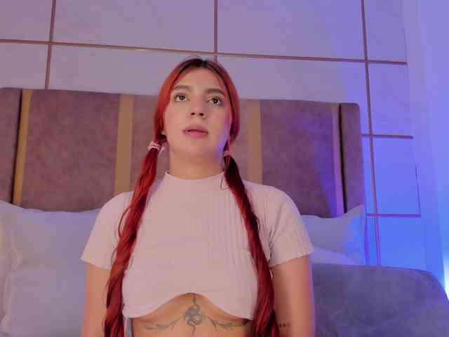 MilaGrace webcam